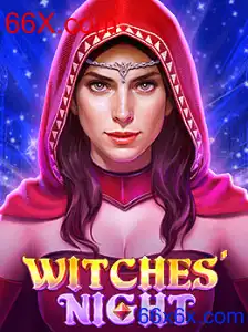 WitchesNight