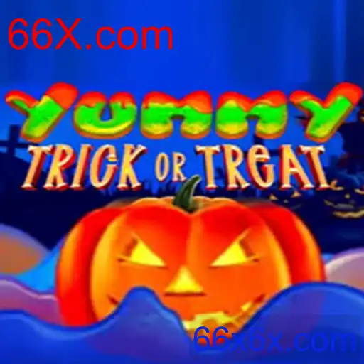 YummyTrickorTreat